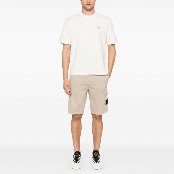 Футболка Stone Island K1S152100034S0115 V0093.