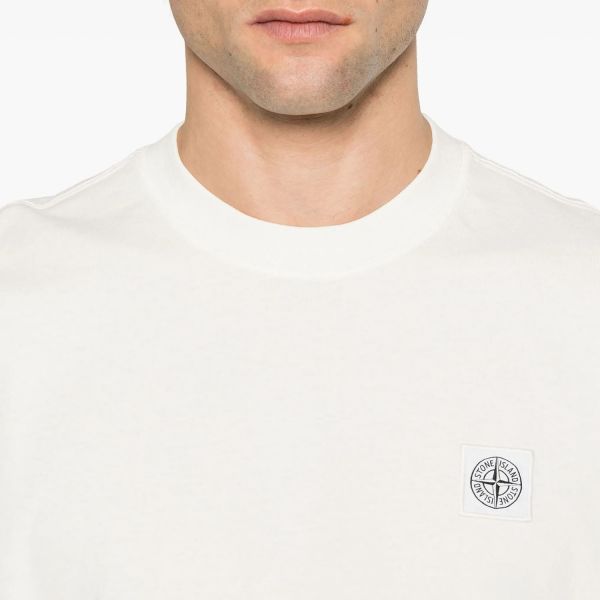 Футболка Stone Island K1S152100034S0115 V0093.