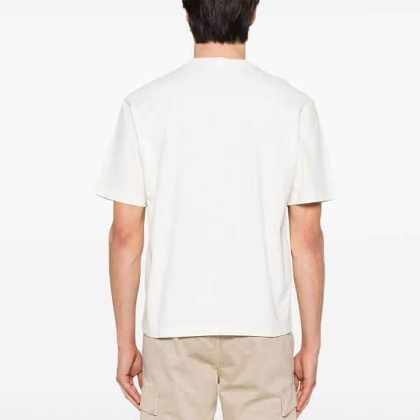 Футболка Stone Island K1S152100034S0115 V0093.