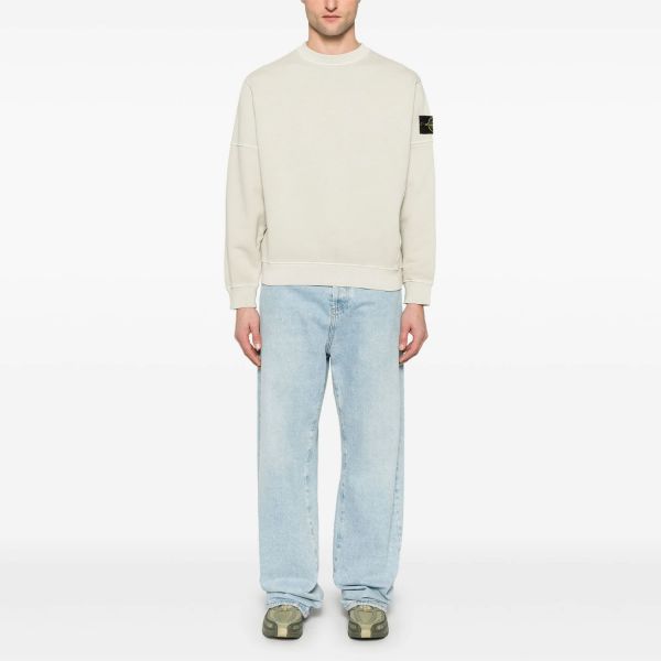 Свитшот Stone Island K1S156100032S0045 V0195.