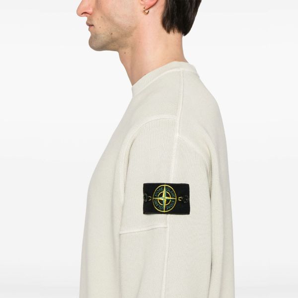 Свитшот Stone Island K1S156100032S0045 V0195.