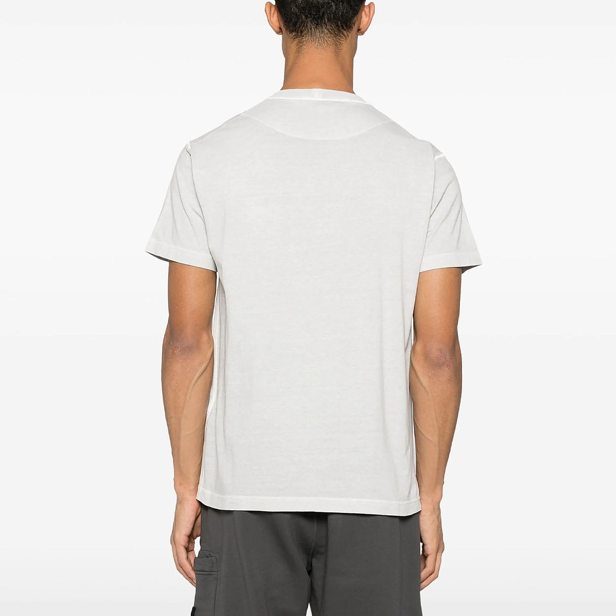Футболка Stone Island K1S152100237S0057 V0161
