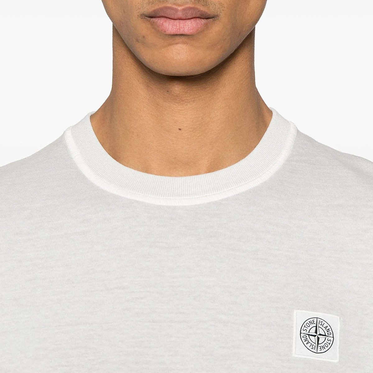 Футболка Stone Island K1S152100237S0057 V0161