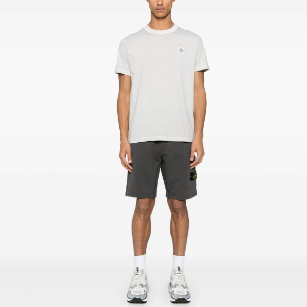 Футболка Stone Island K1S152100237S0057 V0161
