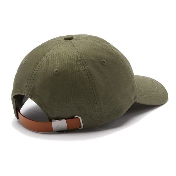 Кепка Lacoste RK4711 57T.