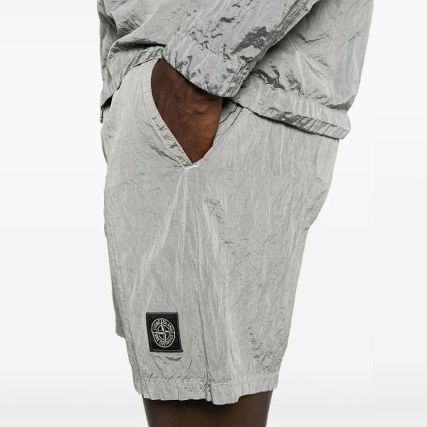 Плавальні шорти Stone Island K1S15B100009S0043 V0061.