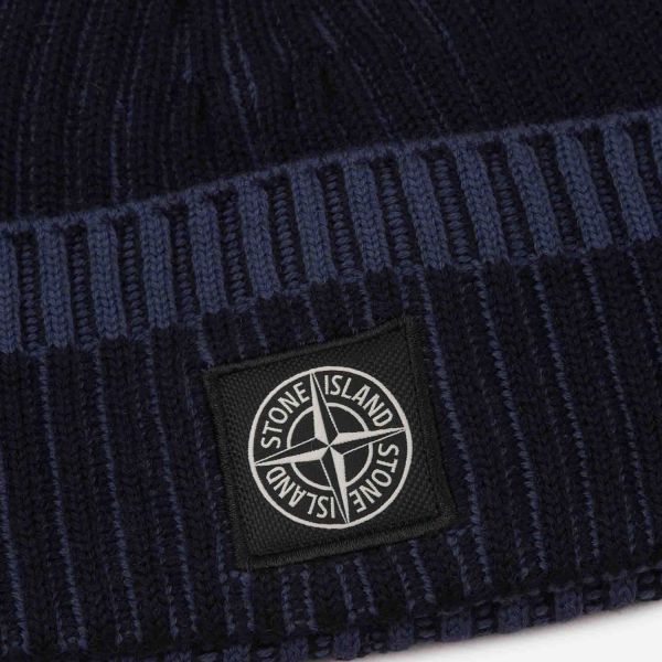 Шапка Stone Island 8115N12C5 V0020
