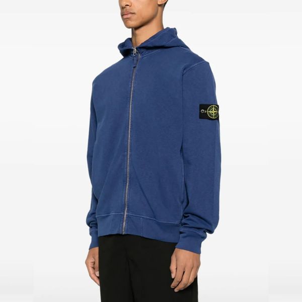 Худі Stone Island K1S156100021S0060 V0128.