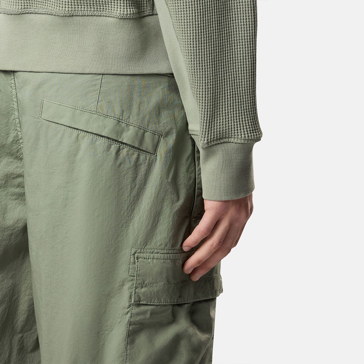 Шорти Stone Island K1S15L100L08S0003 v0055