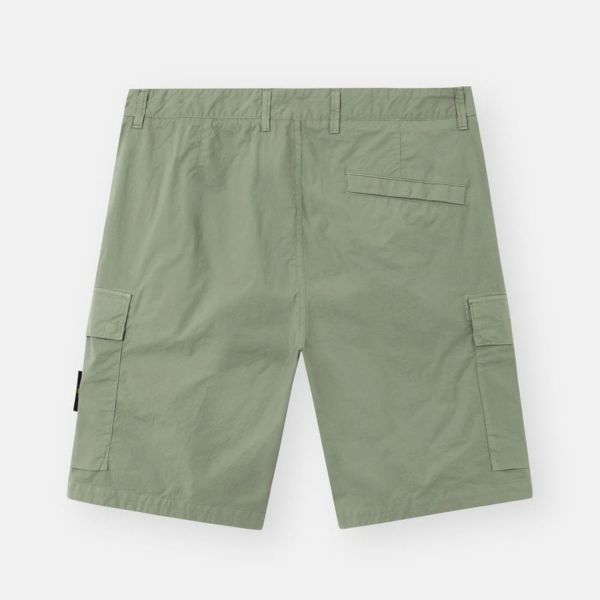 Шорты Stone Island K1S15L100L08S0003 v0055.