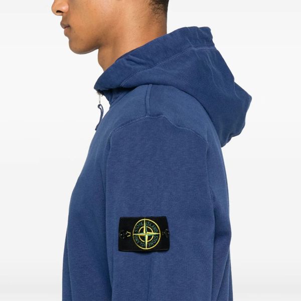 Худі Stone Island K1S156100021S0060 V0128.