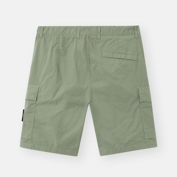 Шорты Stone Island K1S15L100L08S0003 v0055