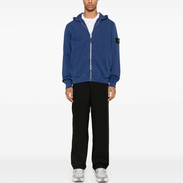Худі Stone Island K1S156100021S0060 V0128.