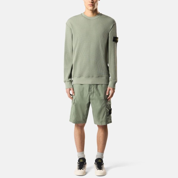 Шорты Stone Island K1S15L100L08S0003 v0055