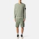 Шорти Stone Island K1S15L100L08S0003 v0055