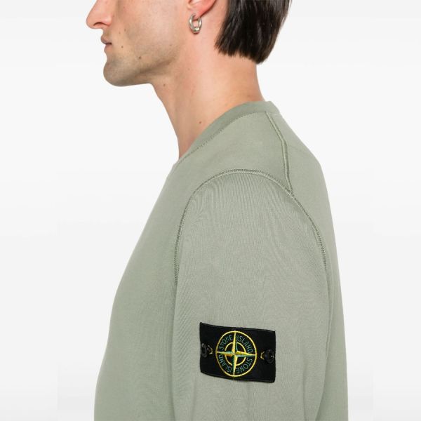 Свитшот Stone Island K1S156100044S0051 V0055.