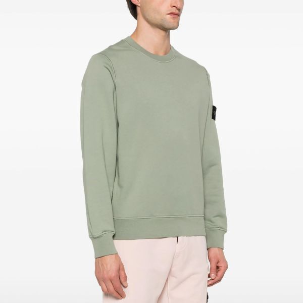 Свитшот Stone Island K1S156100044S0051 V0055.