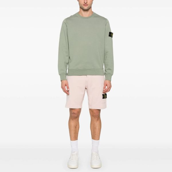 Свитшот Stone Island K1S156100044S0051 V0055.