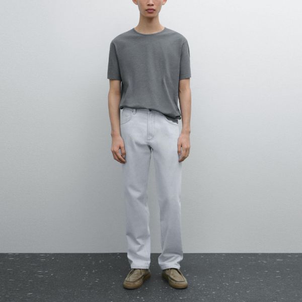 Футболка Massimo Dutti 1406/248/820.