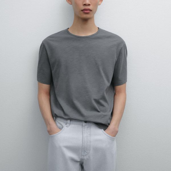 Футболка Massimo Dutti 1406/248/820.
