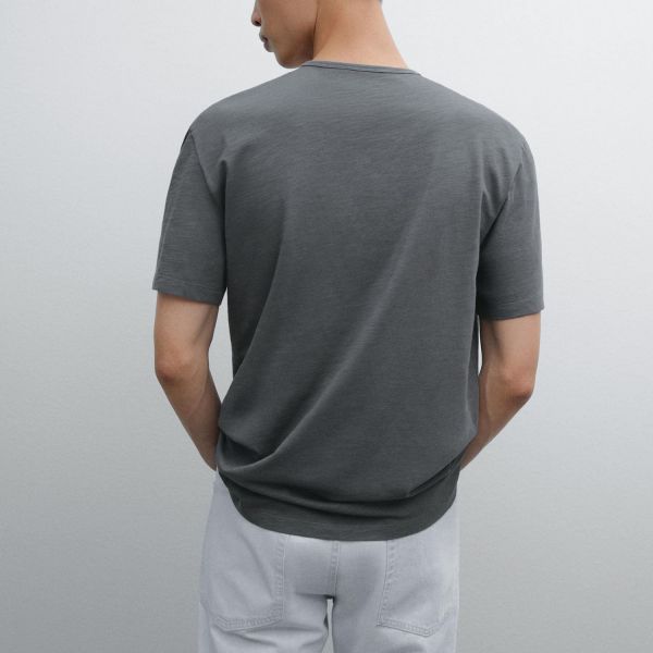 Футболка Massimo Dutti 1406/248/820.