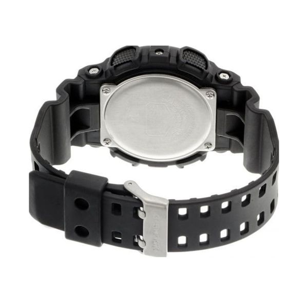 Часы Casio GA100-1A1.