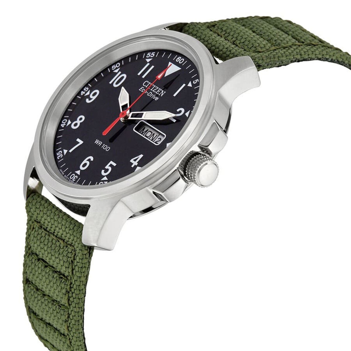 Годинник Citizen CZBM8180-03E
