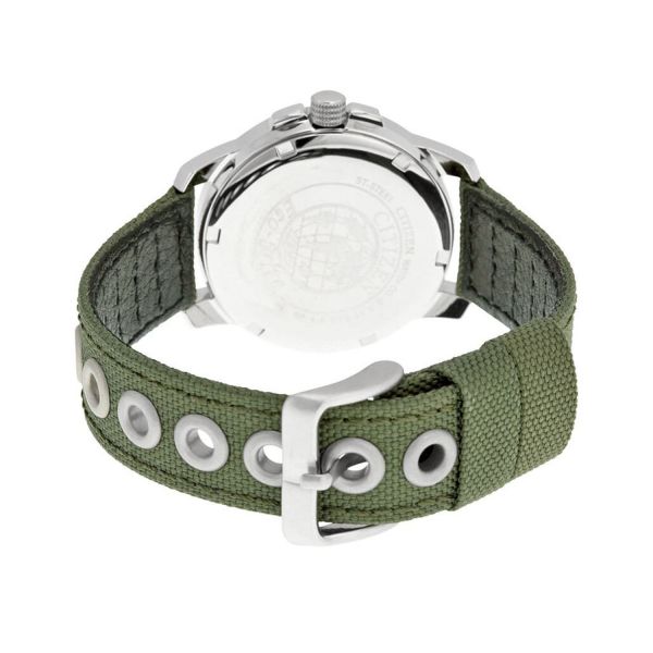 Годинник Citizen CZBM8180-03E