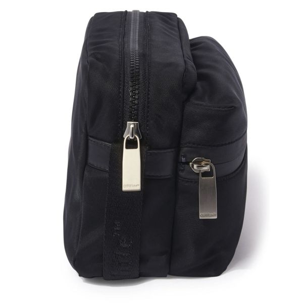 Сумка Off White Outdoor Camera Bag Black No Color.