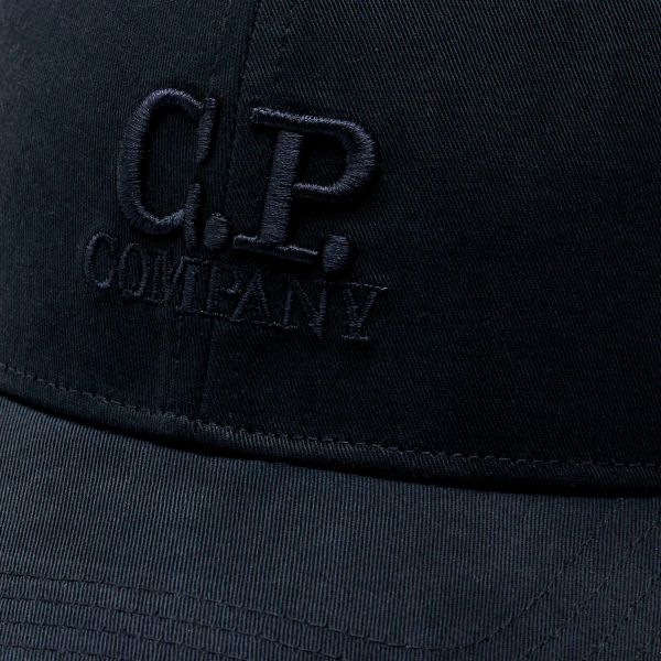 Кепка C.P. Company 18CMAC282A 006288A 888.