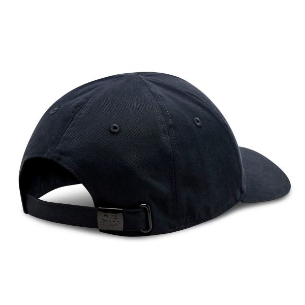 Кепка CP Company 18CMAC282A 006288A 888