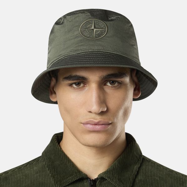 Панама Stone Island 811598076 V0059
