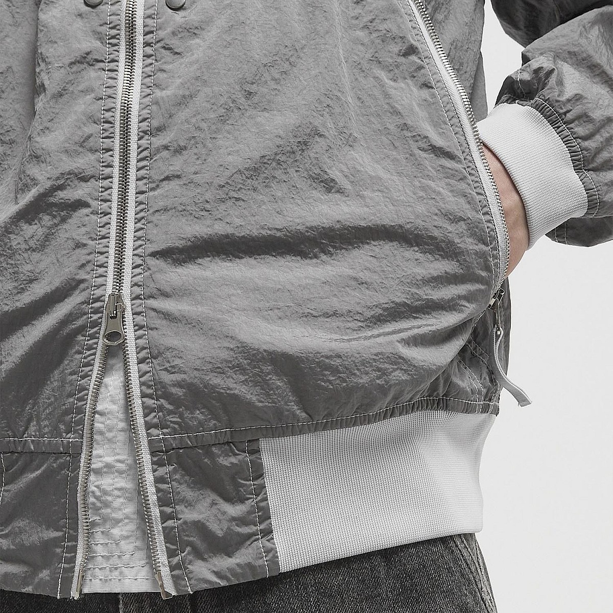 Вітровка Stone Island K1S154100019S0020 V0061