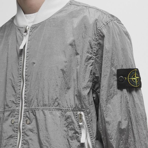 Ветровка Stone Island K1S154100019S0020 V0061.