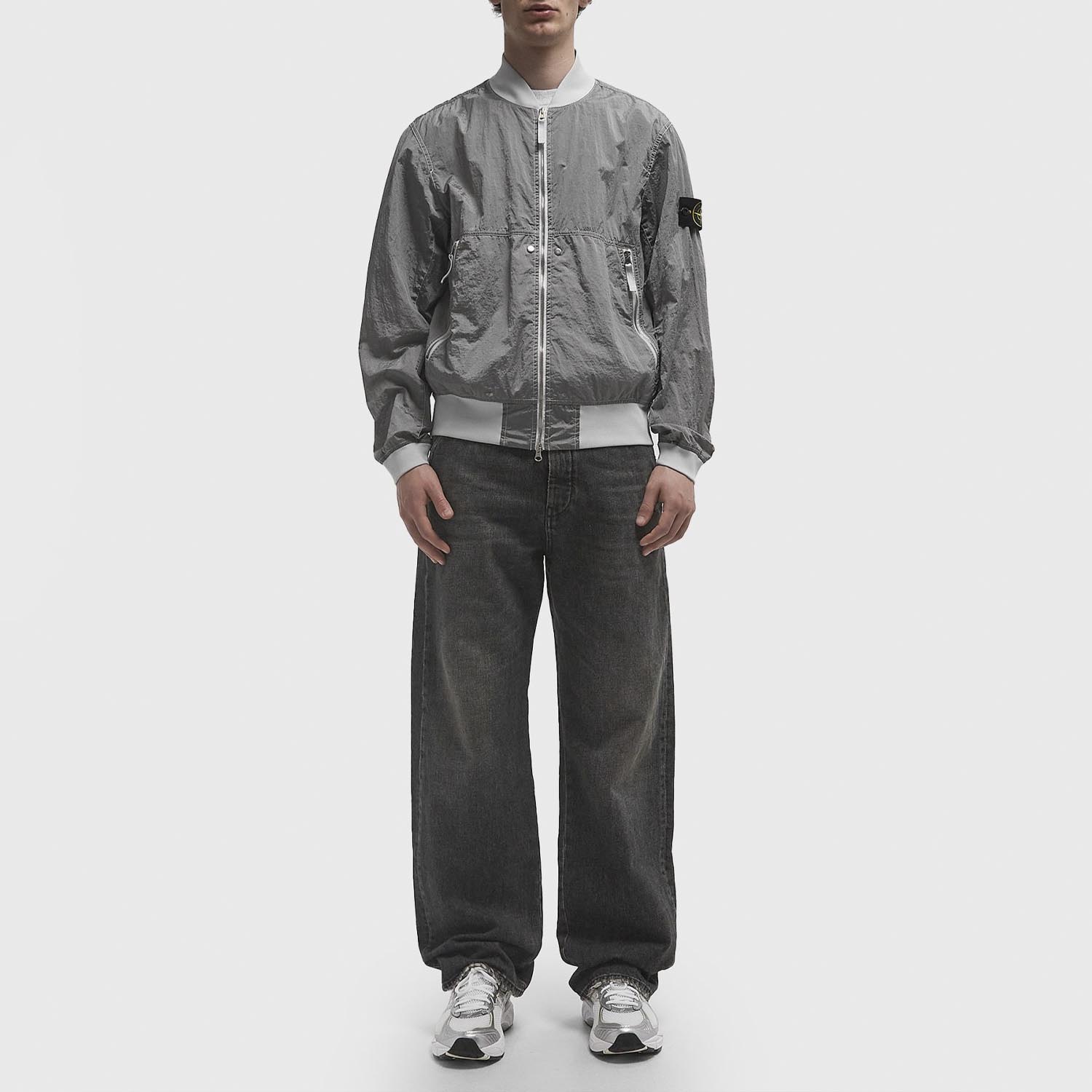 Вітровка Stone Island K1S154100019S0020 V0061