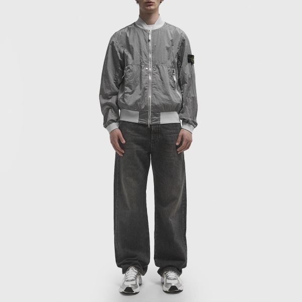 Ветровка Stone Island K1S154100019S0020 V0061.