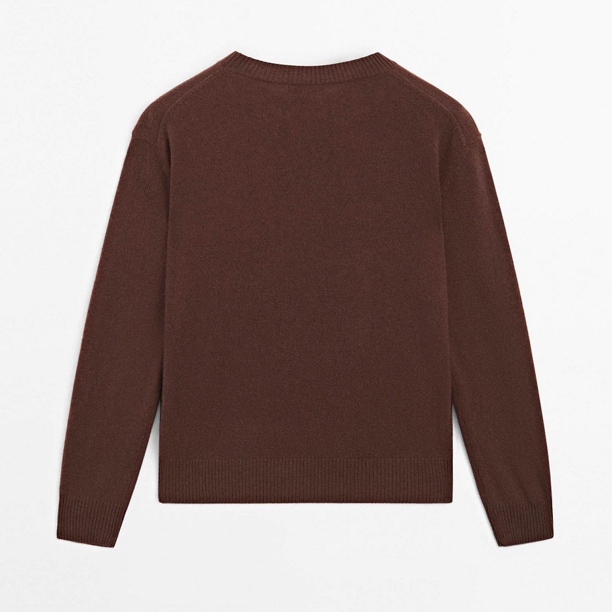 Светр Massimo Dutti 0904/380/670