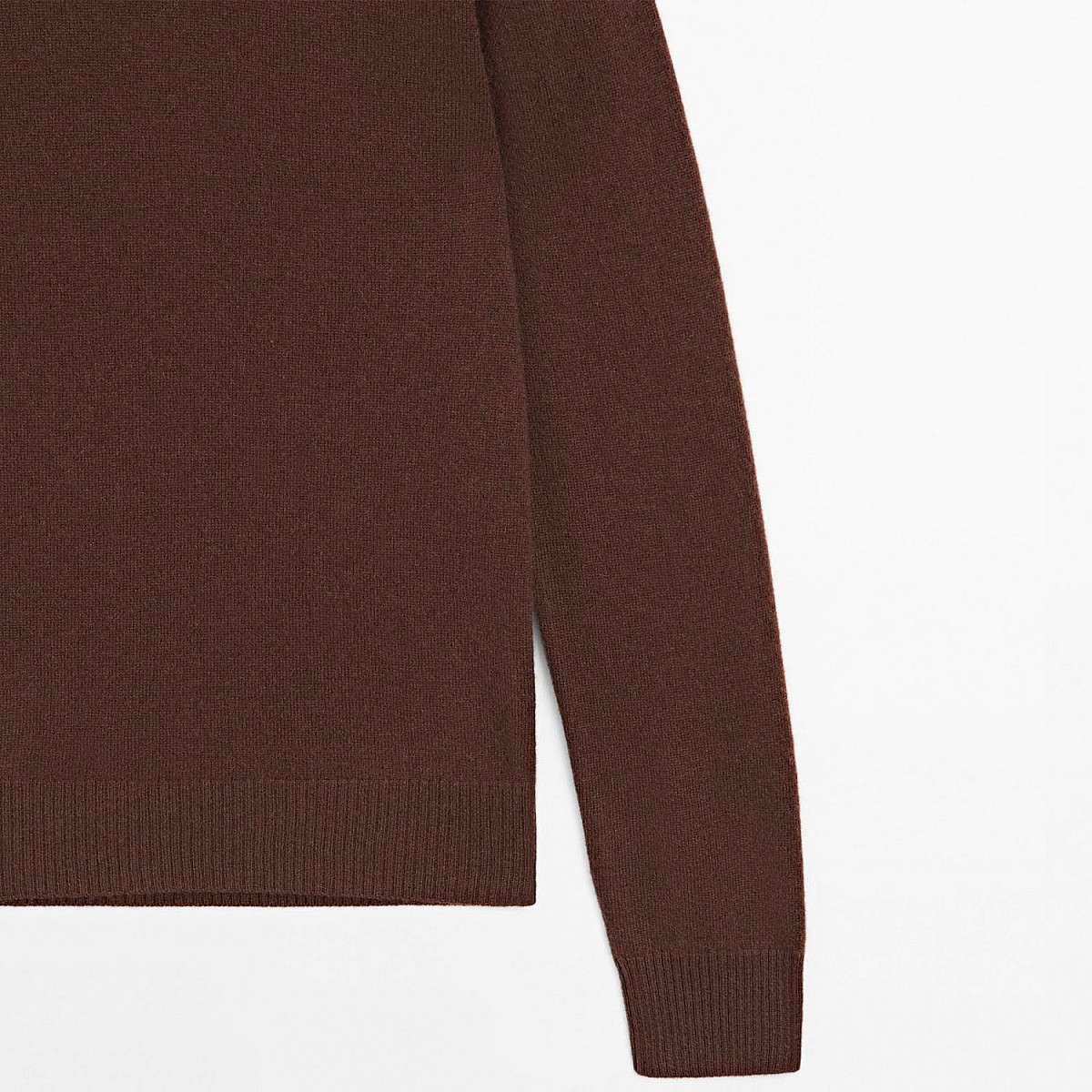 Светр Massimo Dutti 0904/380/670