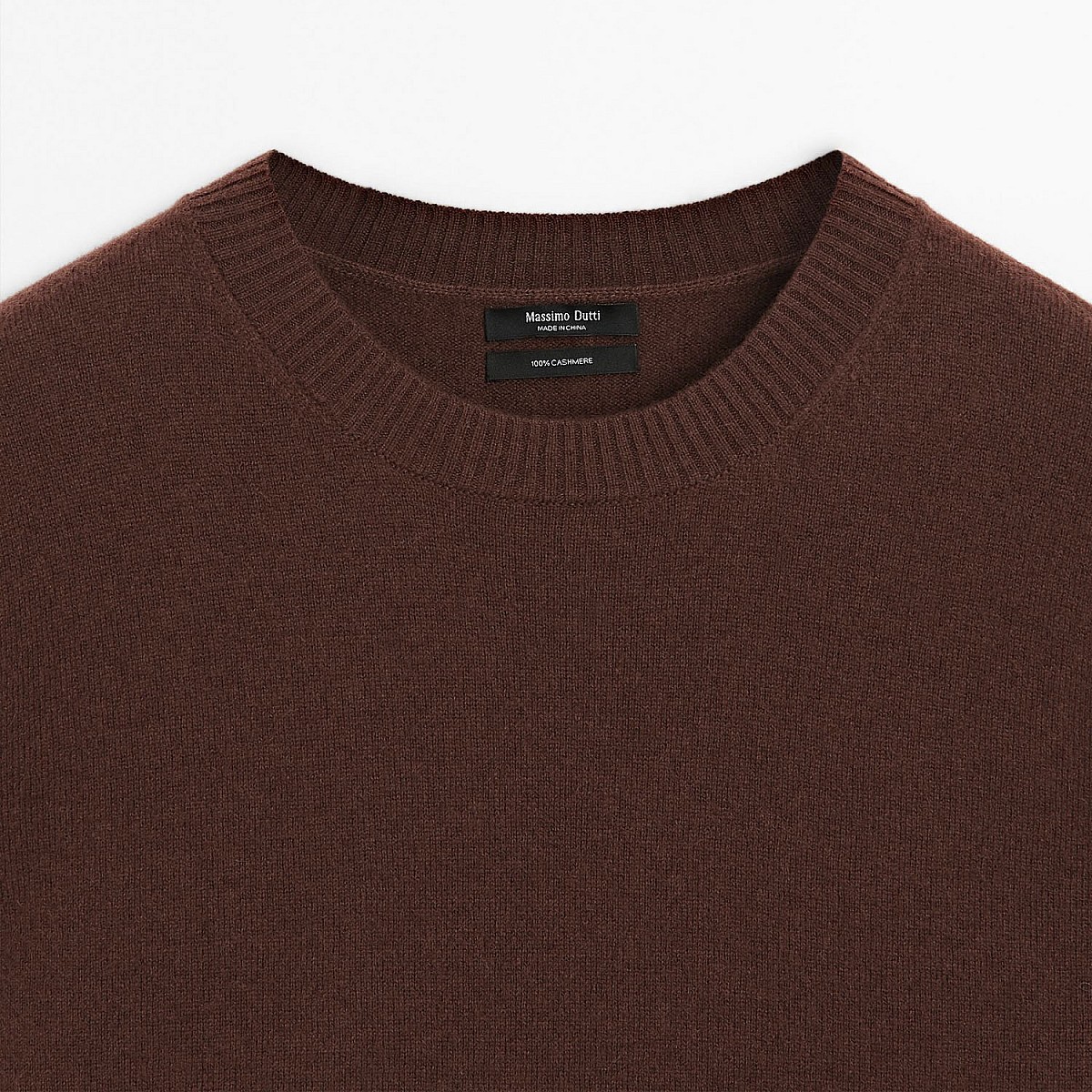 Светр Massimo Dutti 0904/380/670