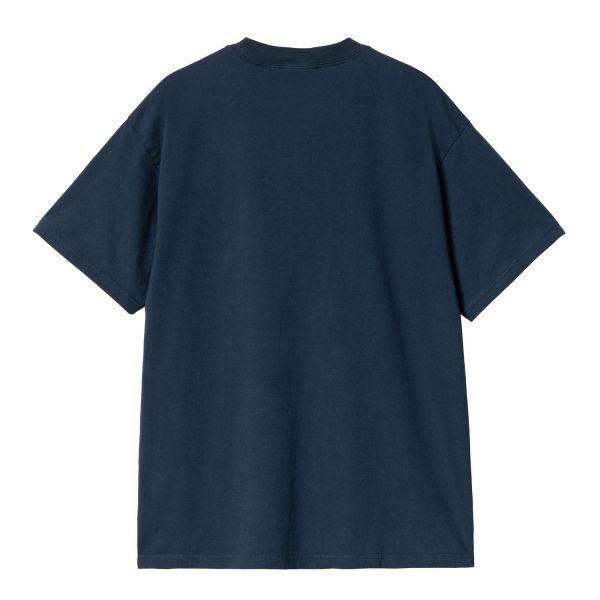 Футболка Carhartt I034766 Ink.