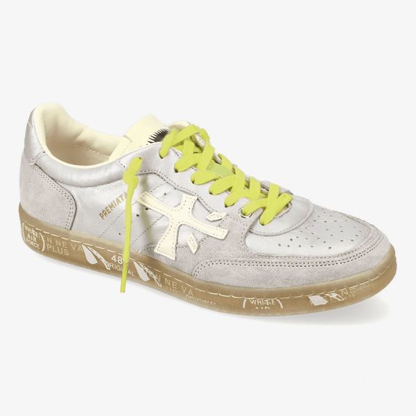 Кеди Premiata BSKT Clayd 7320.