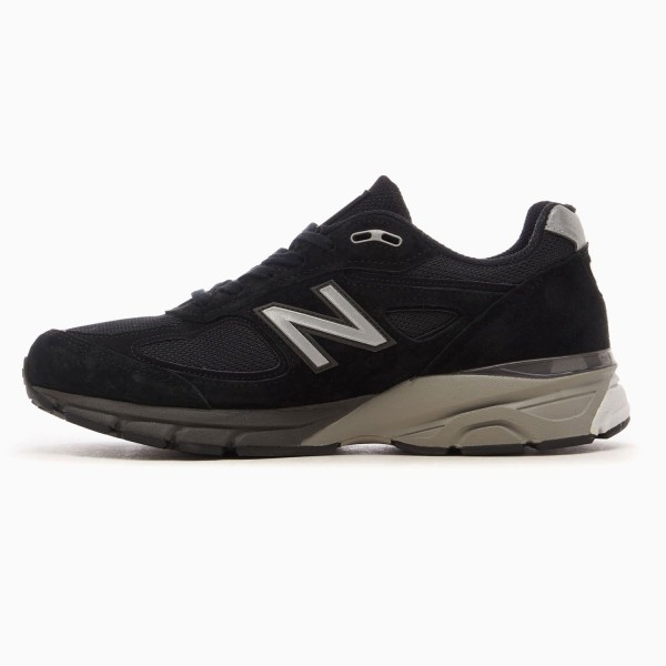 Кросівки New Balance U990BL4 Made in USA