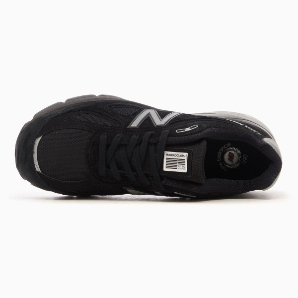 Кросівки New Balance U990BL4 Made in USA