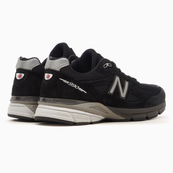 Кросівки New Balance U990BL4 Made in USA