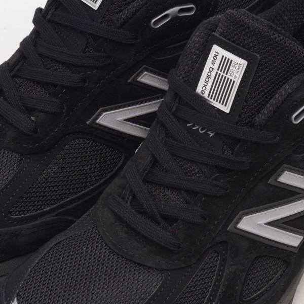 Кросівки New Balance U990BL4 Made in USA