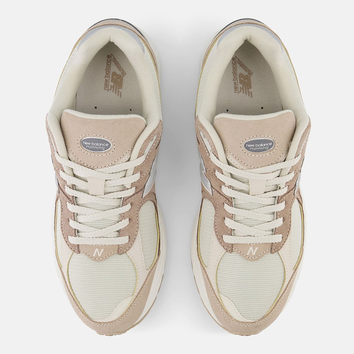 Кросівки New Balance M2002RSI