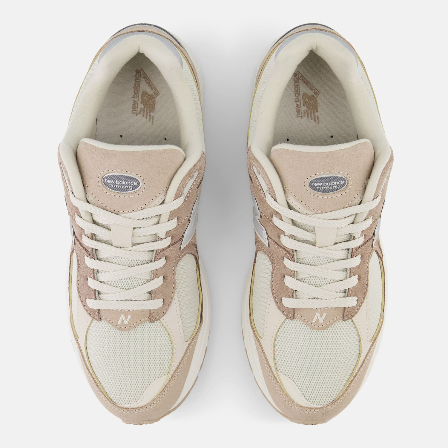 Кросівки New Balance M2002RSI