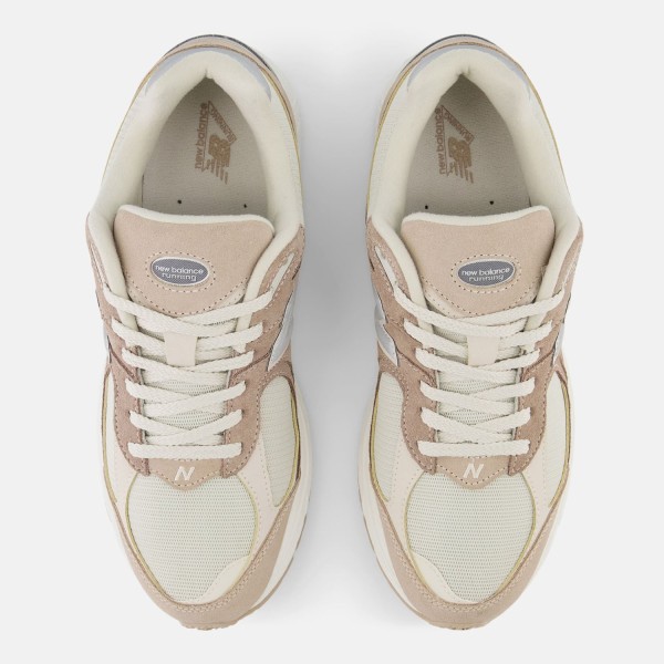 Кросівки New Balance M2002RSI