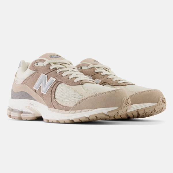 Кросівки New Balance M2002RSI