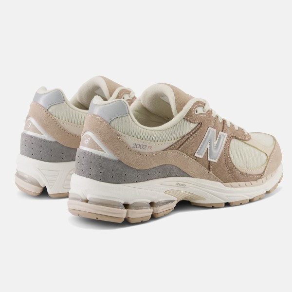 Кросівки New Balance M2002RSI